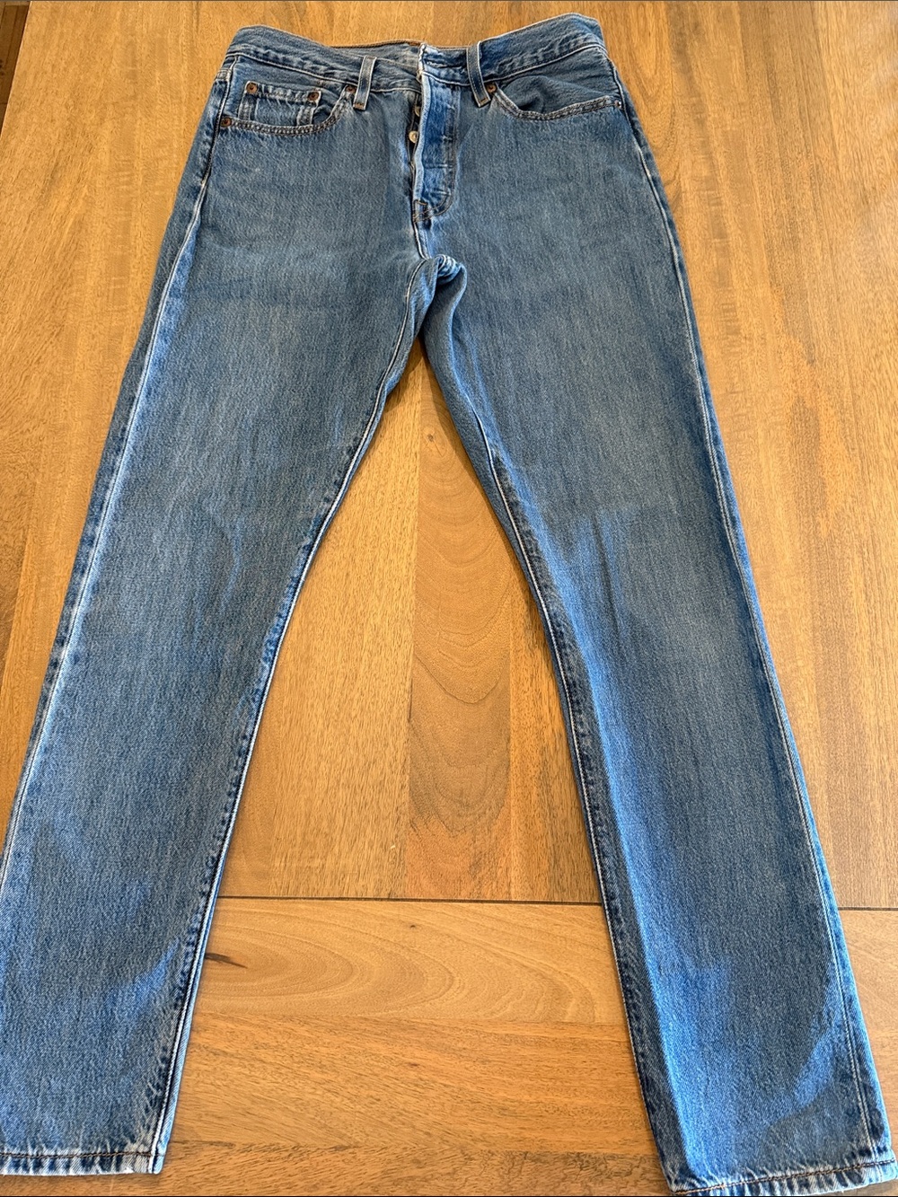 Levi’s 501s 28/30